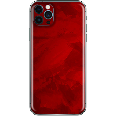 iPhone 12 Pro Max Red