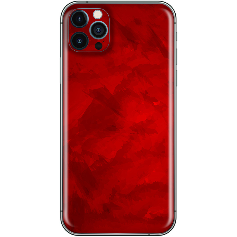 iPhone 12 Pro Red