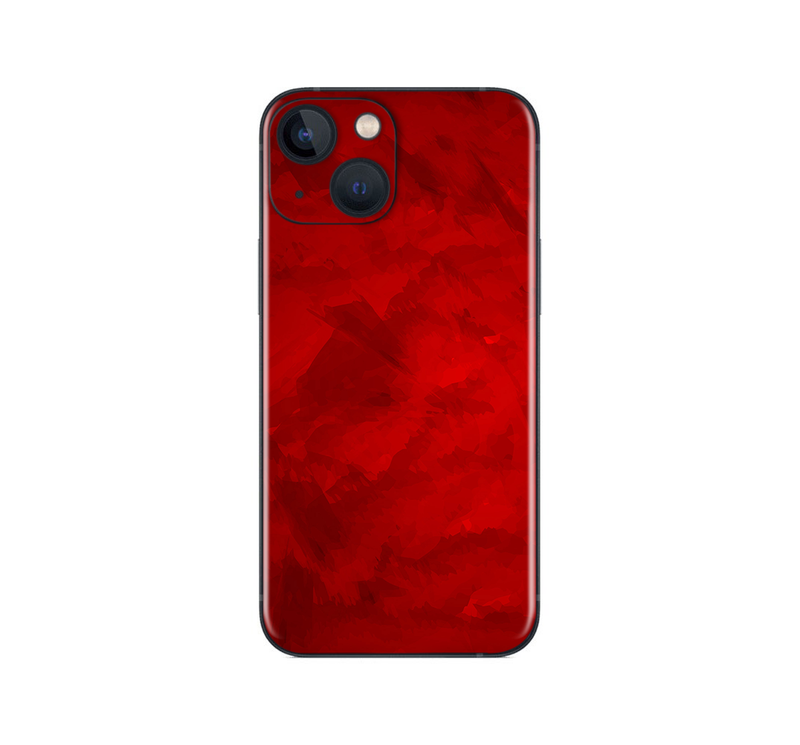 iPhone 13 Mini Red