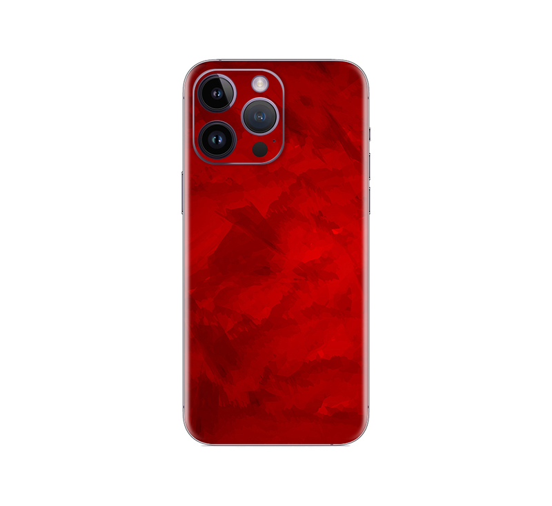 iPhone 14 Pro Max Red