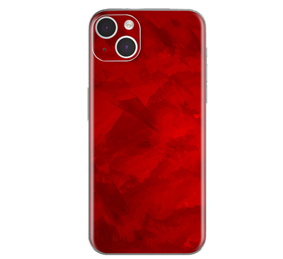 iPhone 15 Plus Red