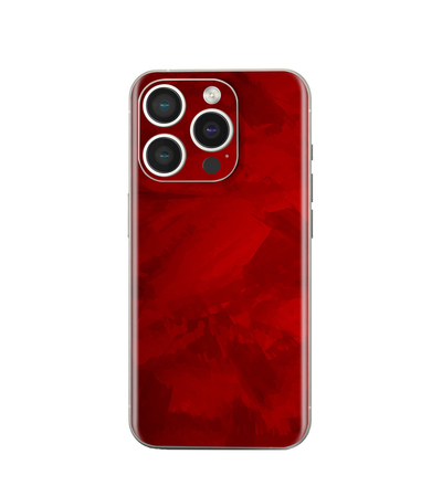 iPhone 15 Pro Red