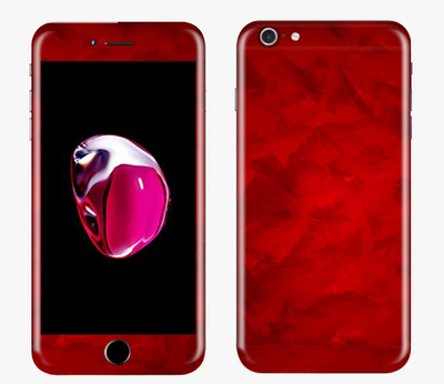 iPhone 6 Red