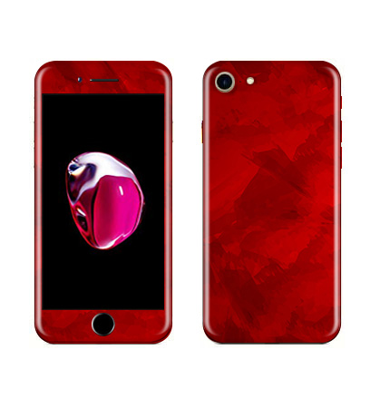 iPhone 7 Red