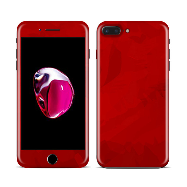 iPhone 7 Plus Red