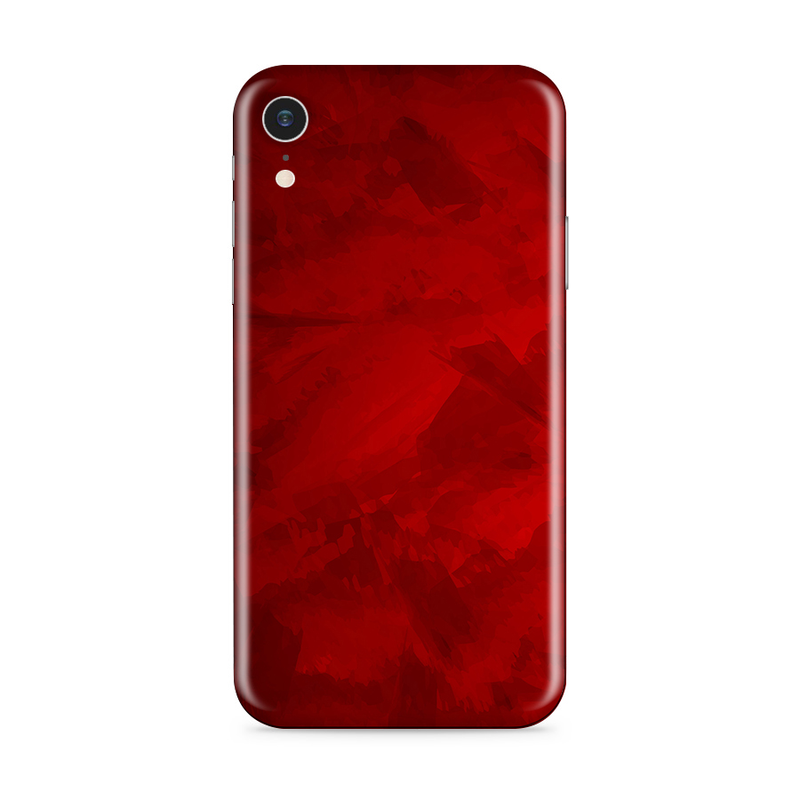 iPhone XR Red