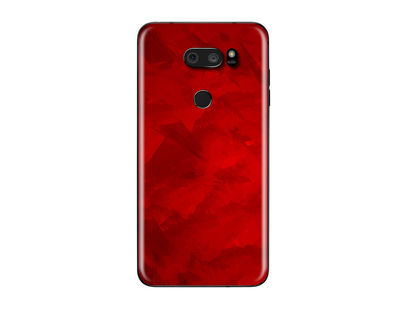 LG V30 Red