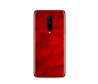 OnePlus 7 Pro  Red