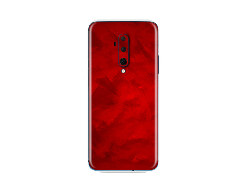 OnePlus 7T Pro  Red