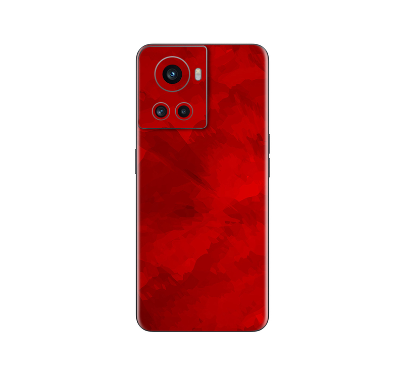 Oneplus 10R Red