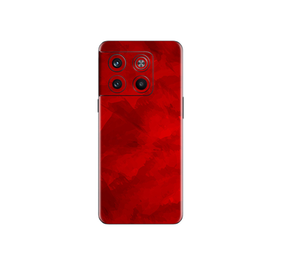 OnePlus 10T Red