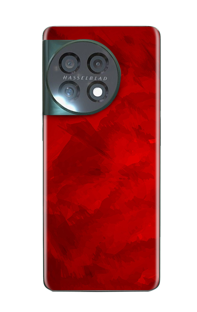 OnePlus 11 Red