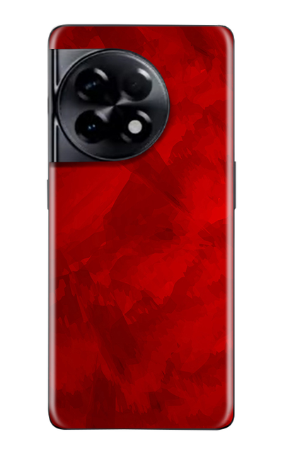 OnePlus 11R Red