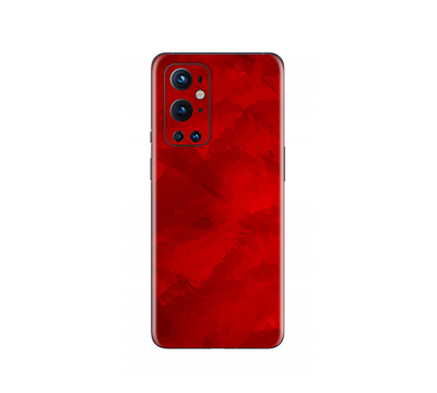 OnePlus 9 Pro  Red