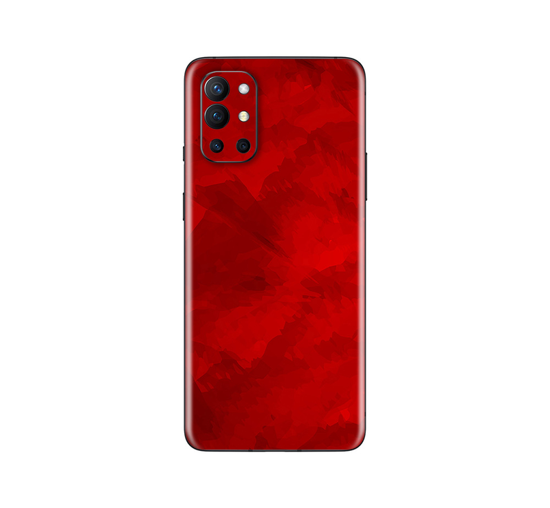 OnePlus 9R  Red