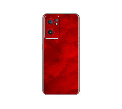 OnePlus Nord CE 2 5G  Red