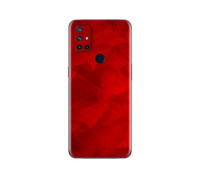 OnePlus Nord N10 5G  Red