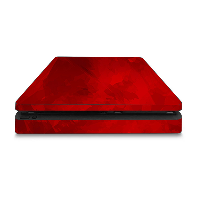 Sony Console PlayStation 4 Slim Red