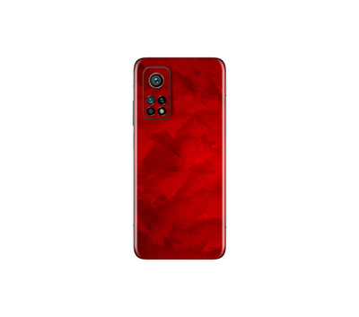 Xiaomi Mi 10T Pro Red