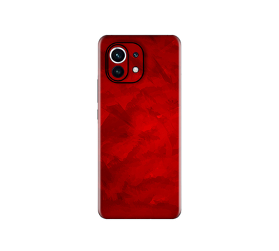 Xiaomi Mi 11 Red