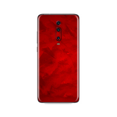 Xiaomi Mi 9T Red