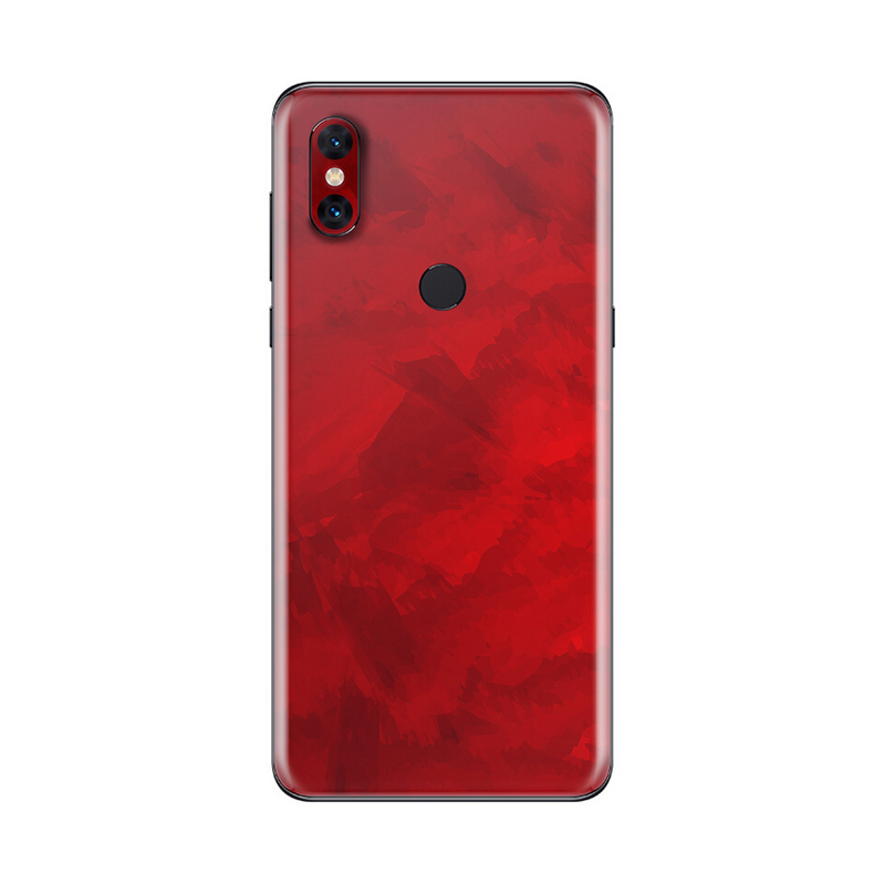 Xiaomi Mi Mix 3 Red