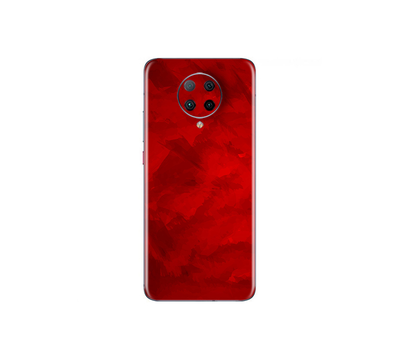 Xiaomi PocoPhone F2 Pro  Red