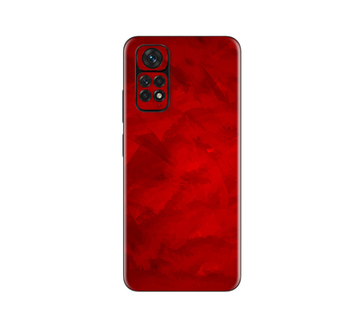 Xiaomi Redmi Note 11 Pro Red