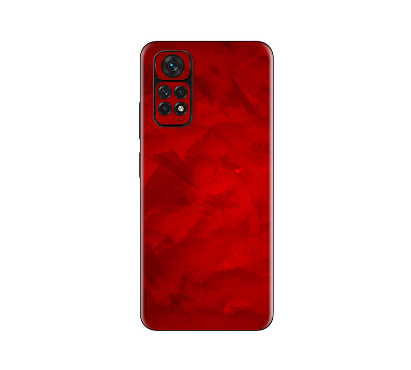 Xiaomi Redmi Note 11 Pro Red