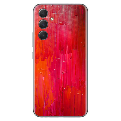 Galaxy A54 5G Red