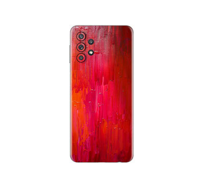 Galaxy M32 5G Red