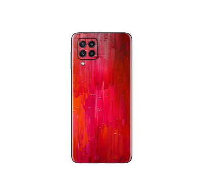 Galaxy M32 Red