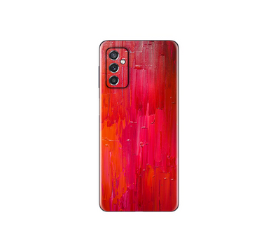 Galaxy M52 5G Red
