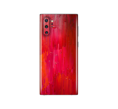 Galaxy Note 10 Plus 5G Red