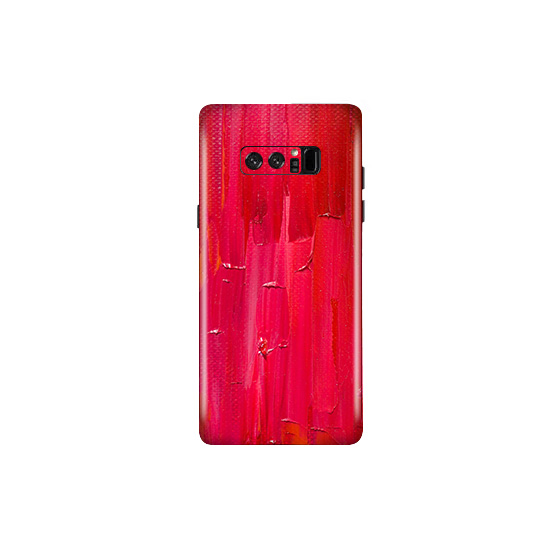 Galaxy Note 8 Red