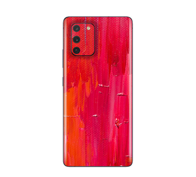 Galaxy S10 Lite Red