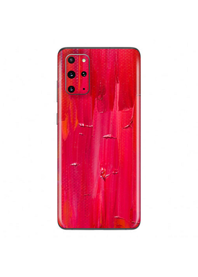 Galaxy S20 Plus Red