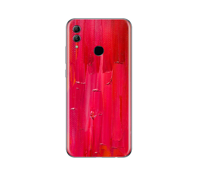 Honor 10 Lite Red