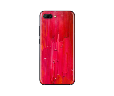 Honor 10 Red