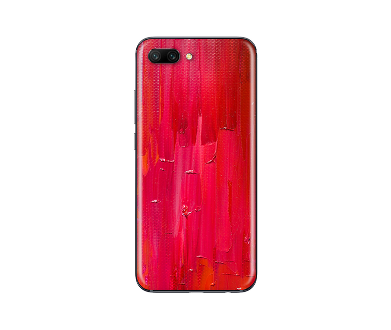 Honor 10 Red