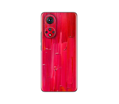 Honor 50 Pro Red