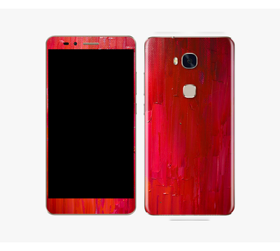 Honor 5x Red