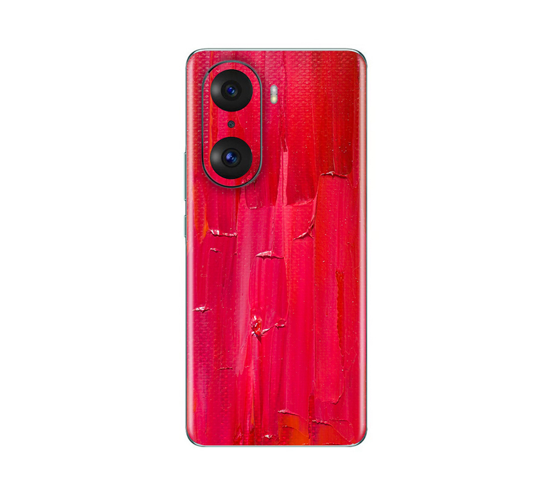 Honor 60 Pro Red