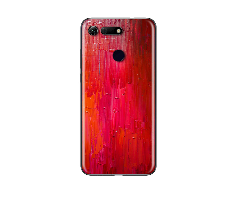 Honor Vive 20 Red