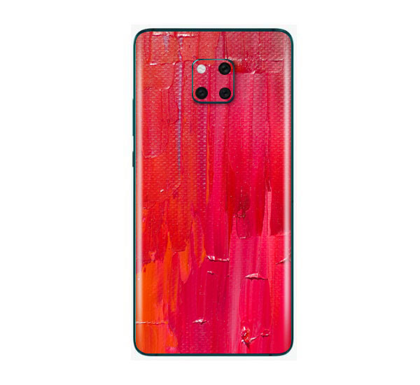 Huawei Mate 20 X Red