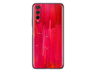 Huawei Nova 5T Red