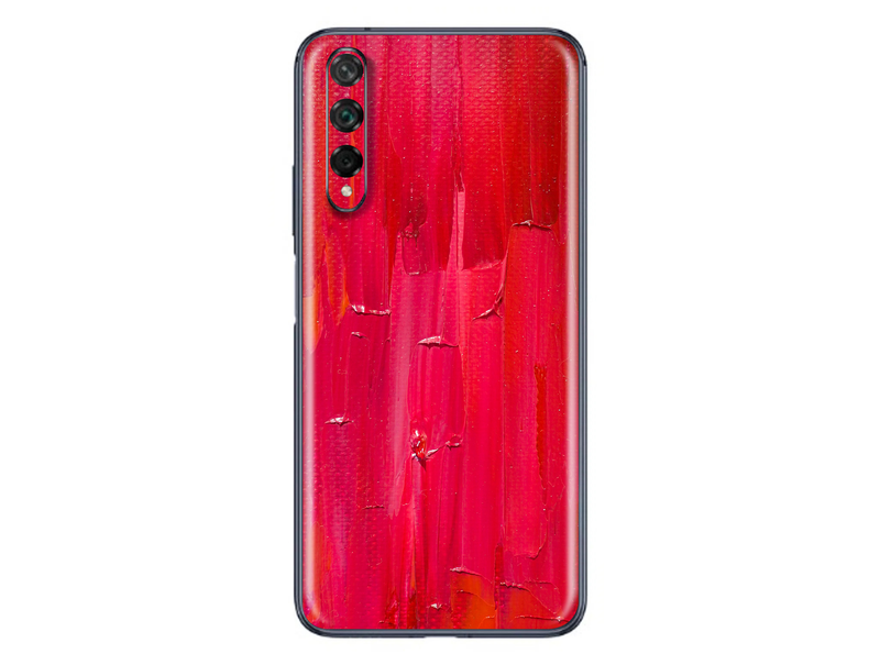 Huawei Nova 5T Red