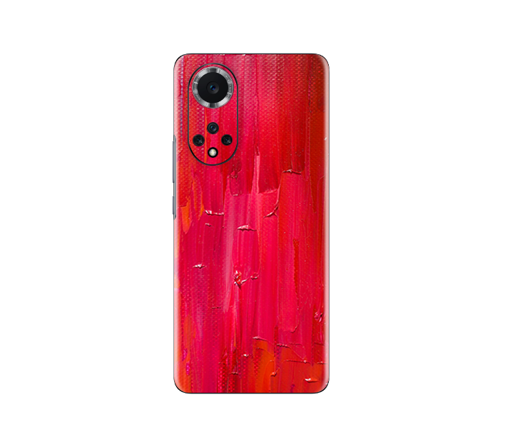 Huawei Nova 9 Pro Red