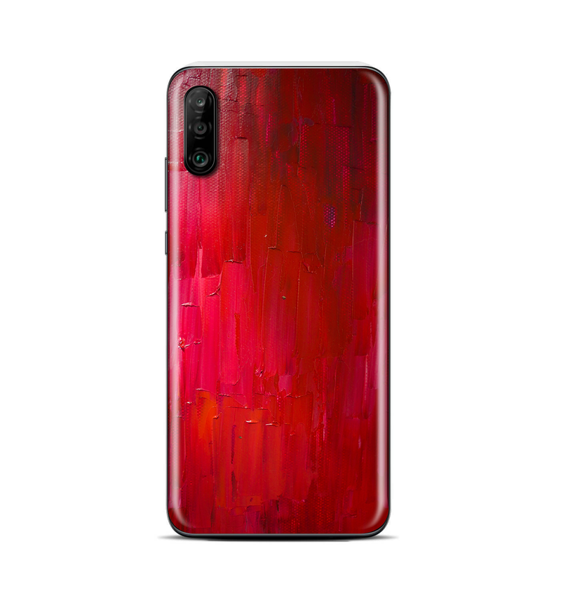 Huawei P30 Lite Red