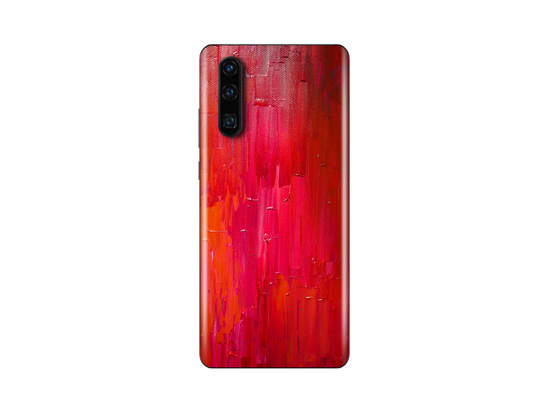 Huawei P30 Pro Red